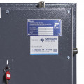 HTI 1001-06Wertschutzschrank